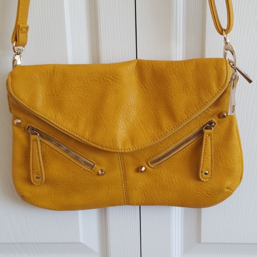Marigold Purse